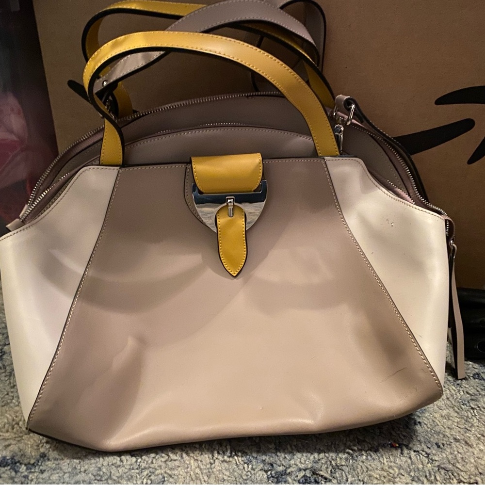 Nicoli Bag